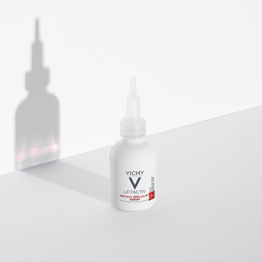LIFTACTIV Retinol Specialist Serum 2