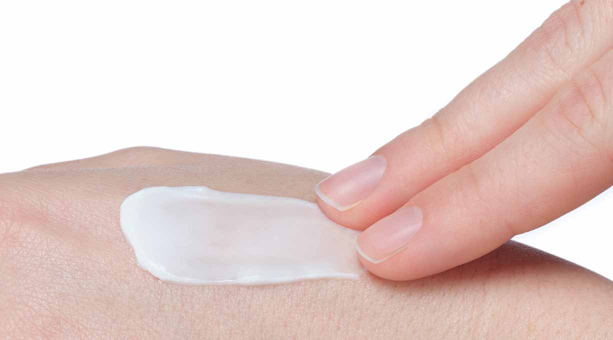 Liftactiv HA Dry Skin Cream How to