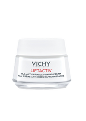 Liftactiv HA Dry Skin Cream Main Image