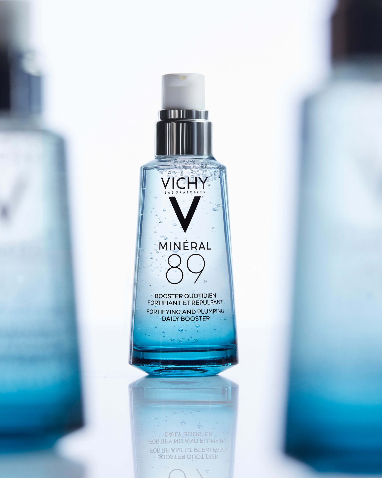 Mineral 89 Booster