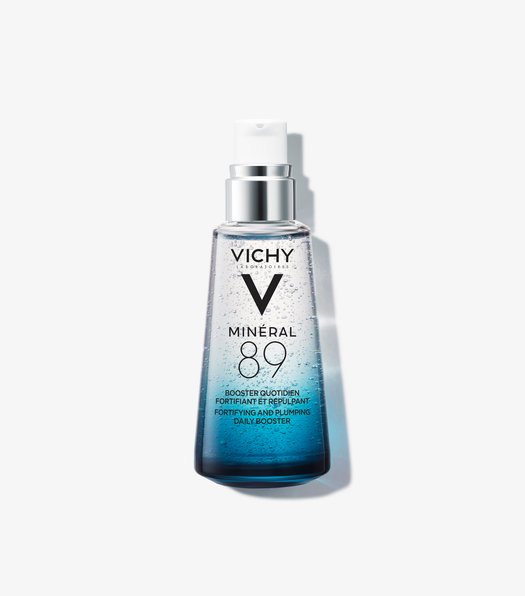 Mineral 89 Booster